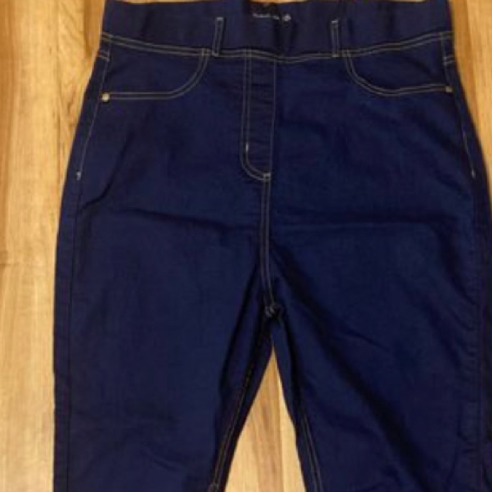 Jeggings